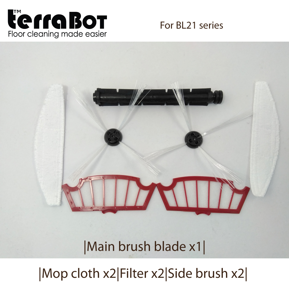 Terrabot neo image